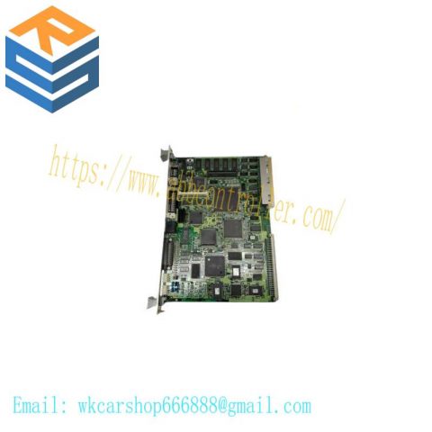 HP 58503A Industrial Automation Module