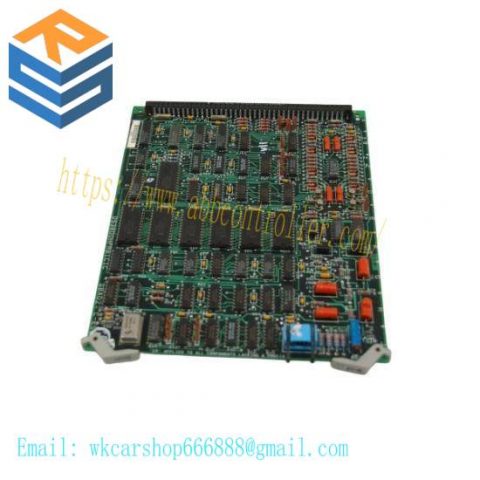 HP A5991A J5600 Industrial Automation Module