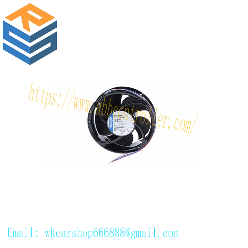 hp_a5991a_j5600.png HP A5991A J5600 Industrial Automation Module