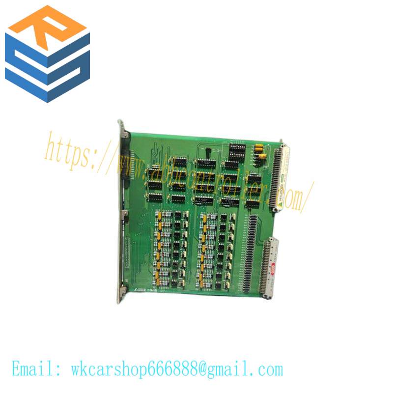 hyundai_dim16_pcb_board.jpg Hyundai DIM16 PCB Board: High-Performance Control Module