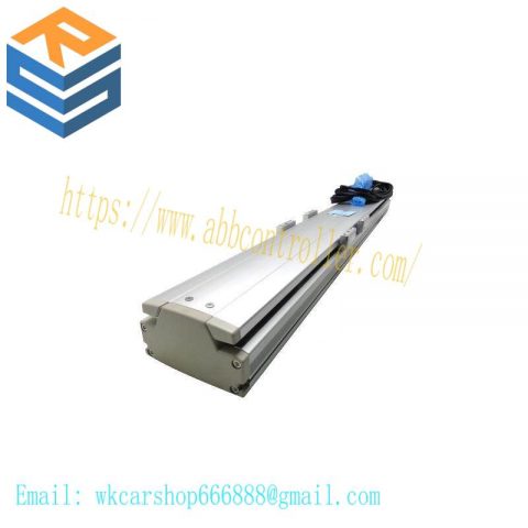 IAI ISA-LXUWX-A-400-20-800-T1-M-AQ-EU-SP Actuator: Precision Motion Control Solution