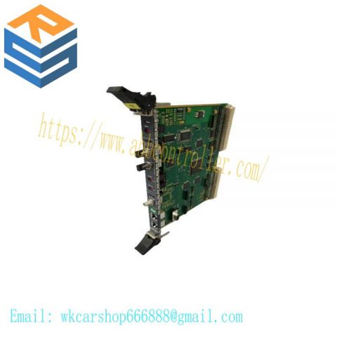 IBA SM128V High-Frequency Power Supply Module