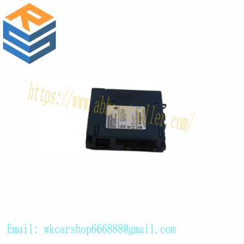 GE Fanuc IC694MDL930C: Isolated Relay Output Module for Advanced Control Applications
