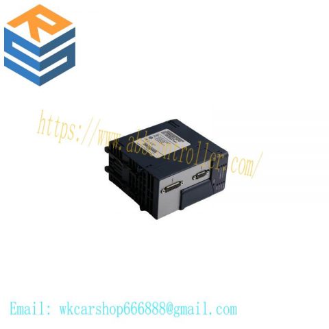 GE Industrial Control, IC695NIU001-ACAC Ethernet Network Interface Module