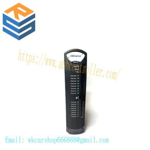 ICS TRIPLEX 151661 Industrial Control Module