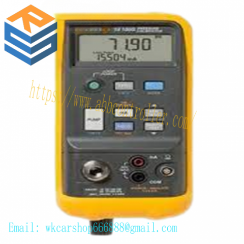 ICS TRIPLEX 9100 T9100@F2 - Industrial Control Module