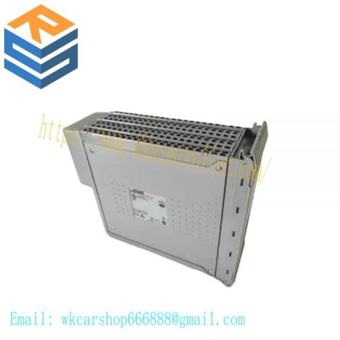 ICS TRIPLEX T8151 - Trusted Communications Interface Module