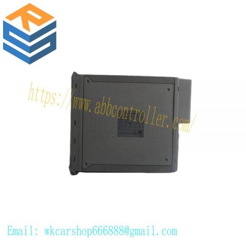 ICS Triplex T8311 Trusted TMR Expander Interface Module for Industrial Automation