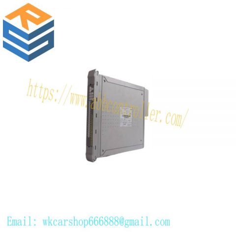 ICS Triplex T8403C - Advanced Control System Module
