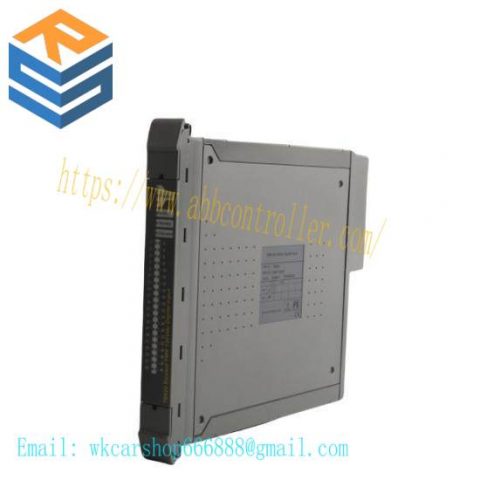 ICS+Trusted+T8423+Digital+Input+Module