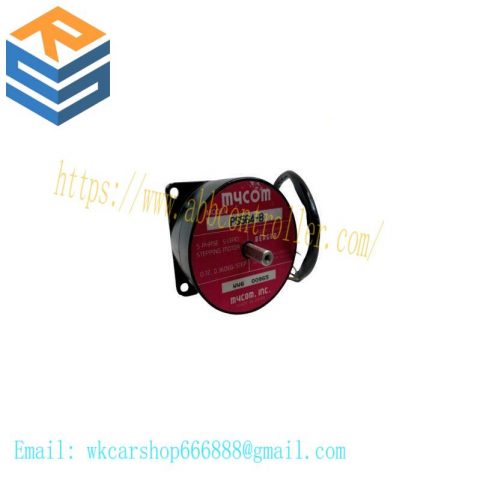 IMS MX-CS101-701-G1 - Advanced Industrial Control Module