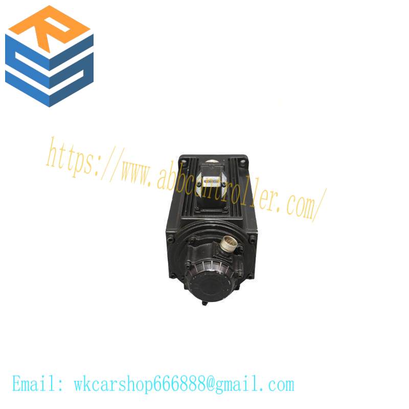 indramat_109-525-2237a-3.jpeg INDRAMAT 109-525-2237A-3, High-Performance Industrial Control Module