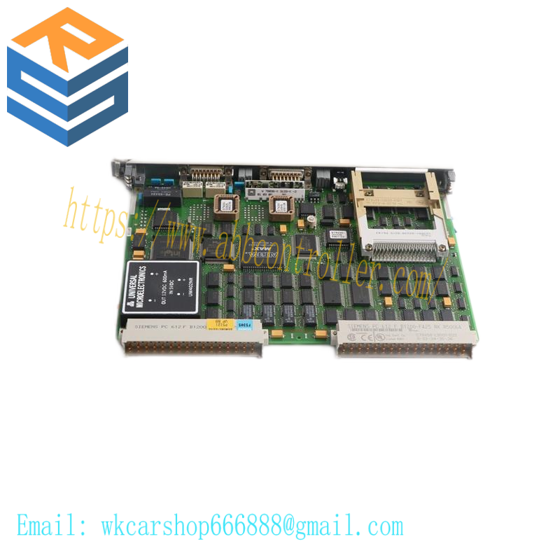 indramat_109-525-2237a-3_1.png INDRAMAT 109-525-2237A-3, High-Performance Industrial Control Module