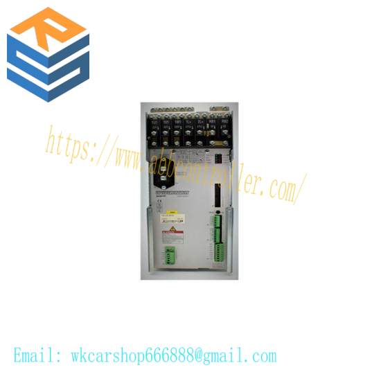 indramat_109-525-2237a-3_2.jpg INDRAMAT 109-525-2237A-3, High-Performance Industrial Control Module