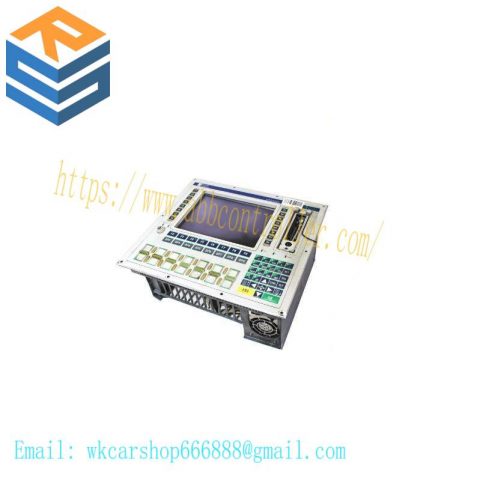 INDRAMAT MAC093B-0-OS-2-C/130-A-0/S005 Rotor for Indramat Industrial Servo Motors