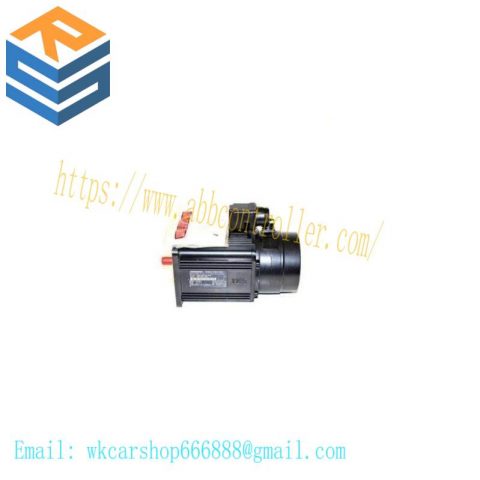 Indramat MAC092B-0-QD-2-C/095-R-0 Permanent Magnet Motor, Precision Engineering for Industrial Automation