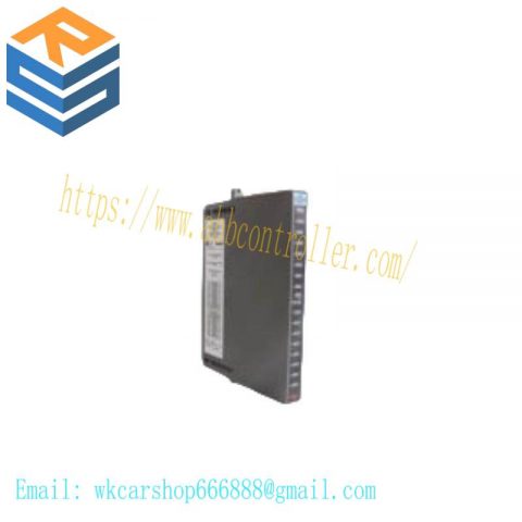 GE IS200 UCVBG1A - Advanced Control Module, for Industrial Automation