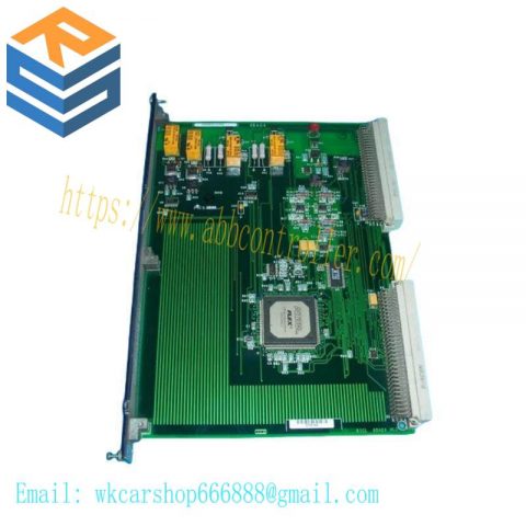 GE Speedtronic IS200BICLH1AFD IGBT Drive Bridge Interface Board
