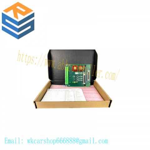 GE IS200SPROH2A: Advanced PPRO Terminal Board for Industrial Control