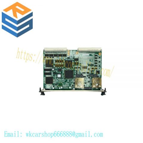 GE IS200VAICH1D Analog Input Module for Mark VI Series