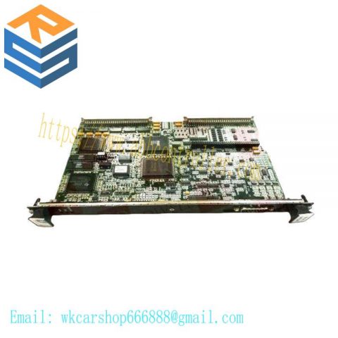 GE IS200VTCCH1: MARK VI Thermocouple Input Terminal Module