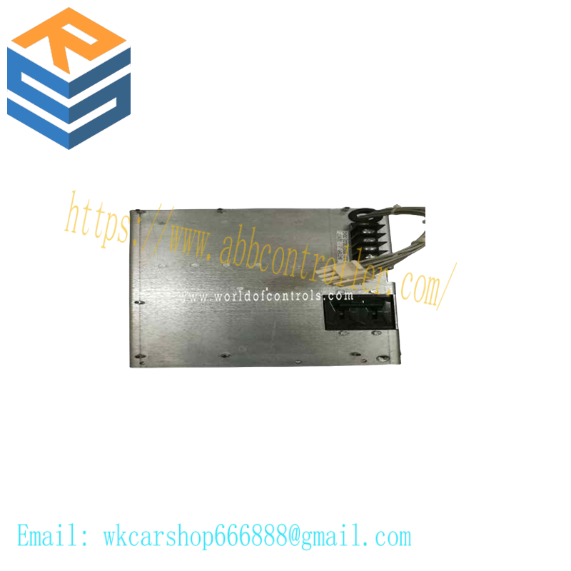 is2020jpdfg01_ge_power_distribution.png GE IS2020JPDFG01 Power Distribution Module for Mark VI System