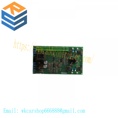 GE IS210BPPCH1AD, IS200AEPAH1BMF I/O Pack Processor Board