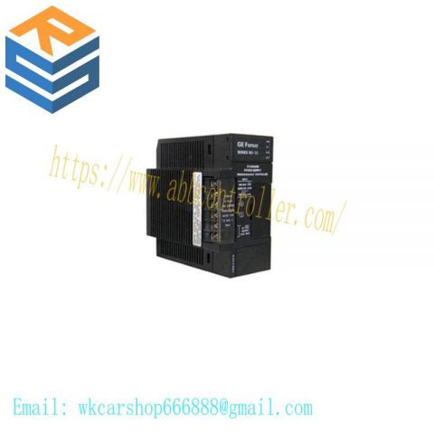 GE IS220PPDAH1A REV C | Advanced Power Distribution System