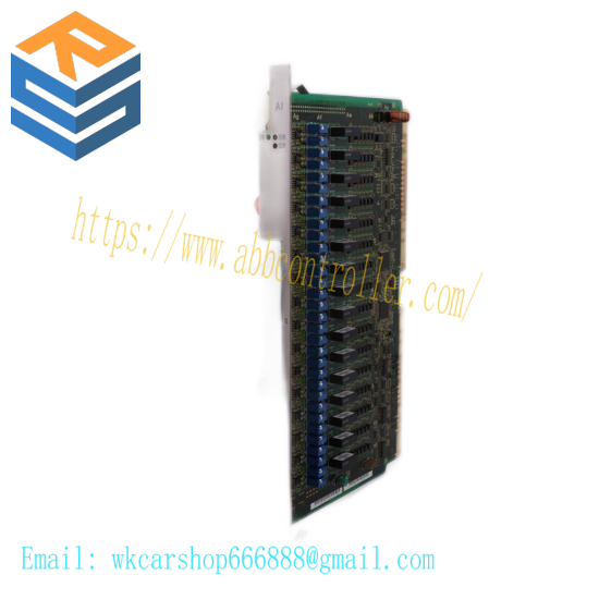 jl_54041311-15.png JL BAS-DC0/49Q03201AF/CAD722 Industrial Automation Module