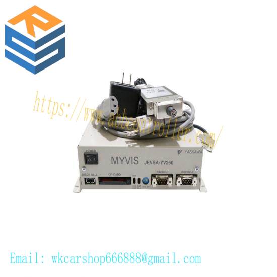 jl_jevsa-yv250_controller.jpg JL BAS-DC0/49Q03201AF/CAD722 Industrial Automation Module