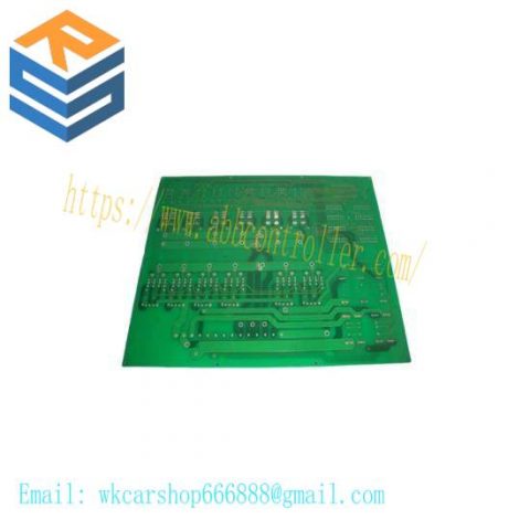 JL NP026-R1P0WX-668E1.101862, Industrial Automation Module