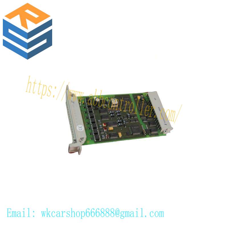 johnson_ms-nae5510-3.jpeg Johnson MS-NAE5510-3 Control Module, High Precision Industrial Automation Component