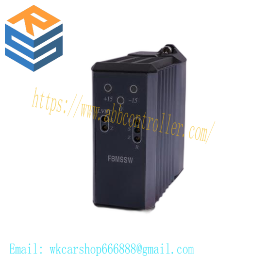 johnson_ms-nae5510-3.png Johnson MS-NAE5510-3 Control Module, High Precision Industrial Automation Component