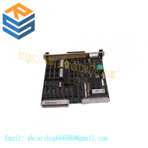 YASKAWA JRMSI-MB70A - Advanced Motion Control Module, for Industrial Automation