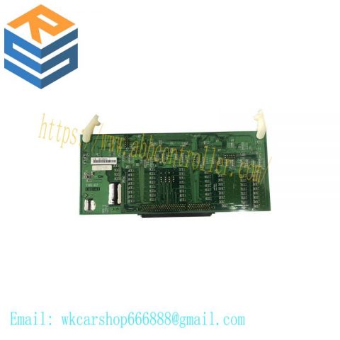 Kawasaki 50999-2922R08 Robot Circuit Board, Advanced Industrial Control Module