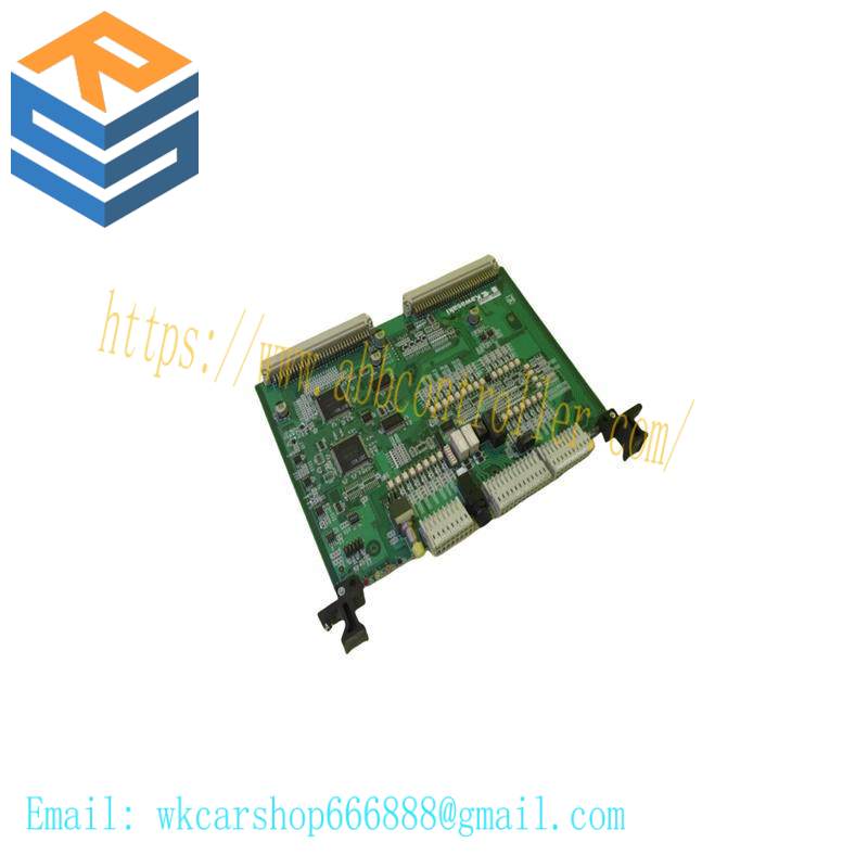 kawasaki_50999-2924_robot_communication_board.jpg Kawasaki Robotics 50999-2924 Communication Module, Industrial Control Systems
