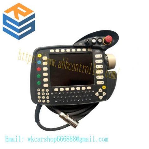 KUKA KCP2.0 130547 Control Module
