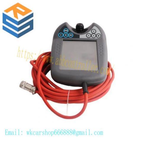 KEBA CU312/E Customized Controller