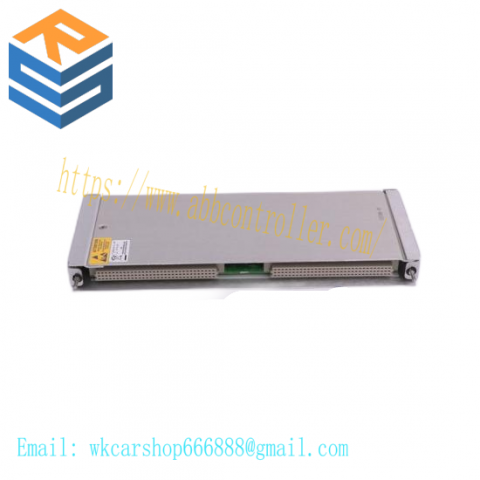 KEBA PS244 Industrial Control Module