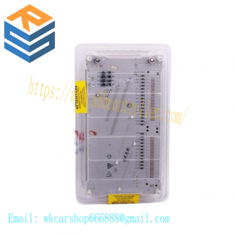 Kollmorgen S6M4H Motor Drive, High Efficiency, Precision Control