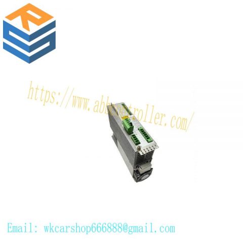 KOLLMORGEN 60WKS-M240/22 ANALOG SERVO AMPLIFIER