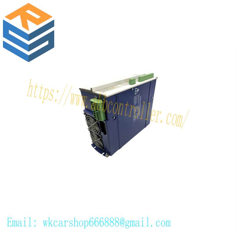 kollmorgen_s20360-srs.jpg KOLLMORGEN S20360-SRS Industrial Control Module