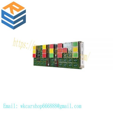 KONGSBERG MRU2 Underwater Navigation Sensor Module