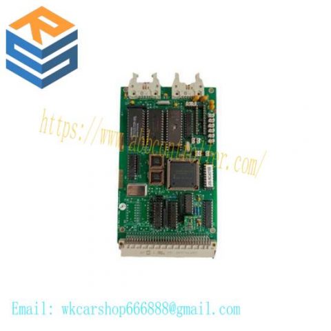 Kongsberg NA1E220.1 CPU - Single Board Module, Advanced Industrial Control Solutions