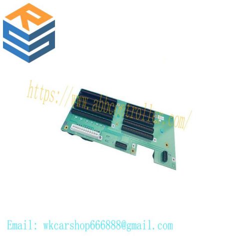 Kromschroede Burner Control Unit CM222 CM222-0003, Designed for Precision Furnace Management