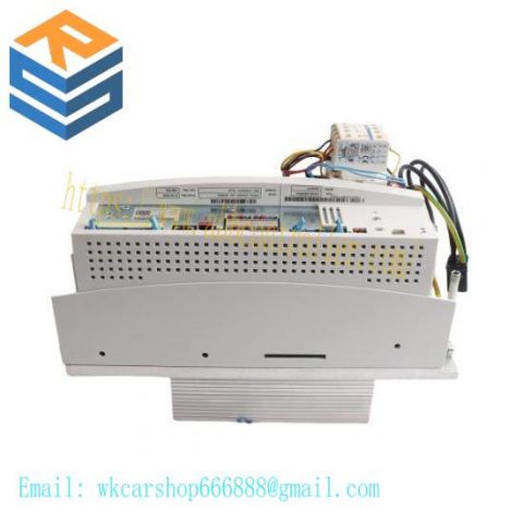 KUKA KPS-600/20-ES Power Module: Industrial Strength, Precision & Efficiency