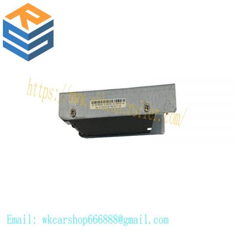 KUKA KRC400-195-245 MC-SSD Caliche Board, Advanced Industrial Control Module