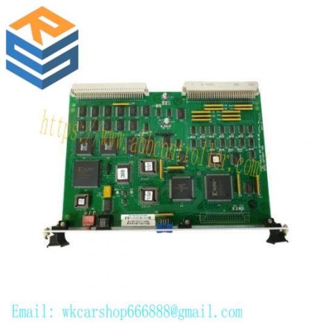 Kulicke & Soffa 8001-4176 Circuit Board - Advanced Assembly Solutions