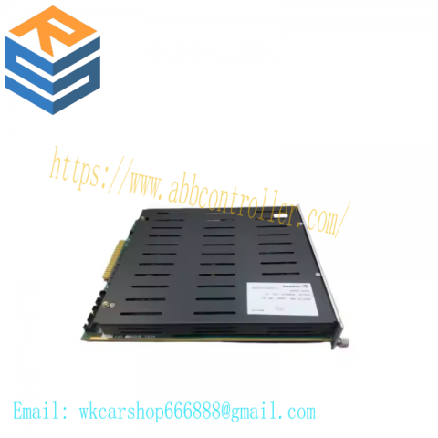 METSO A413146 PLC Module for Industrial Automation Solutions