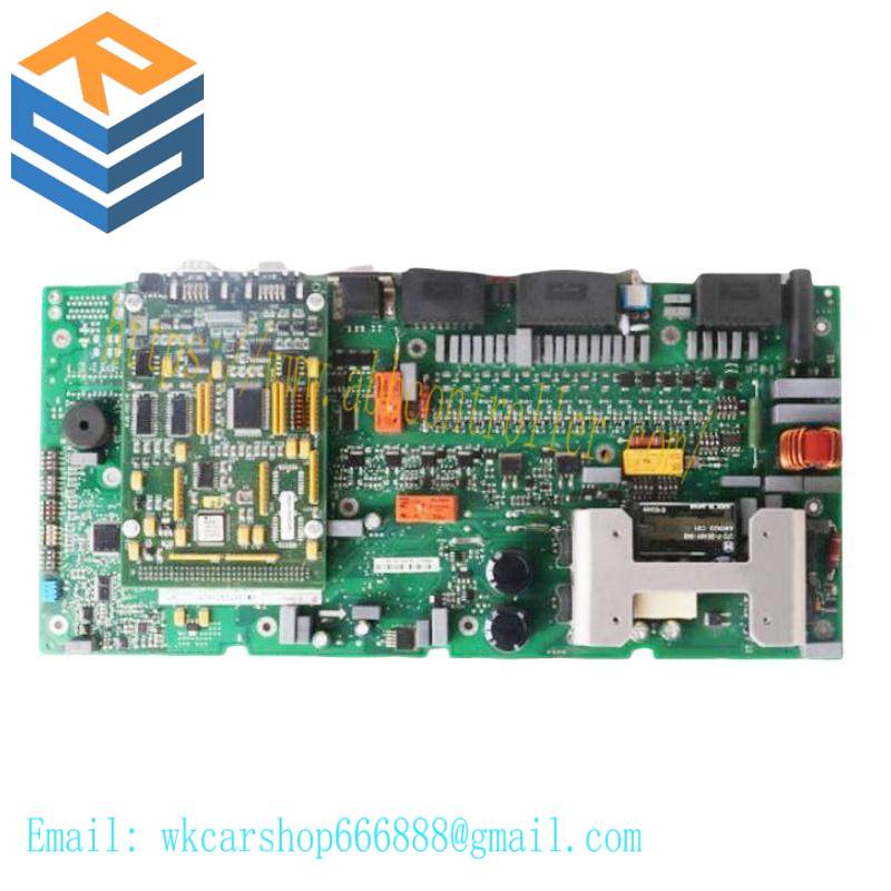 metso_d100314.jpg METSO D100314 Industrial Control Module for Mining Applications